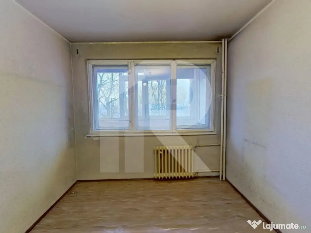 Apartament 2 Camere | 400m pana la Metrou Parc Drumul Tabere