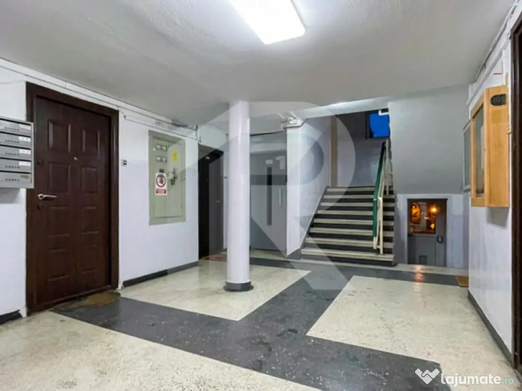 Apartament 2 Camere | 400m pana la Metrou Parc Drumul Tabere