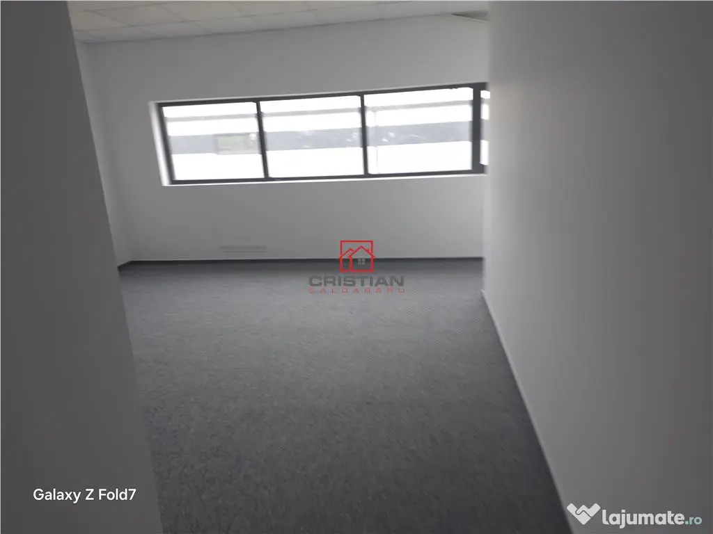 Depozit/hala/spatiu industrial Popesti Leordeni - soseaua O