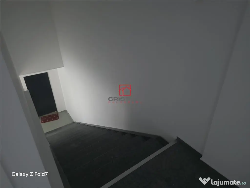 Depozit/hala/spatiu industrial Popesti Leordeni - soseaua O