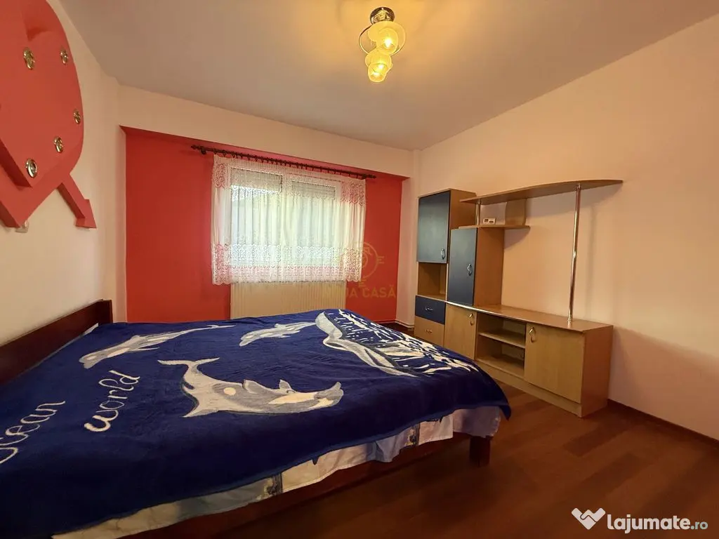 De vanzare Apartament Micro 16 Strada Aurora