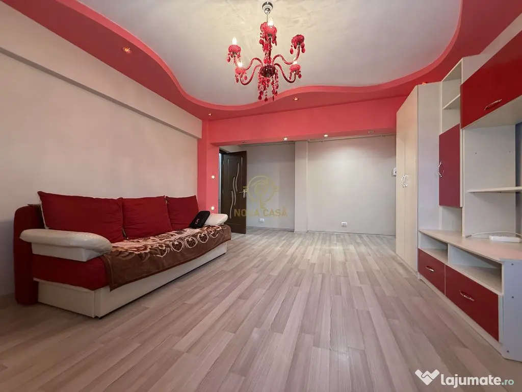 De vanzare Apartament Micro 16 Strada Aurora