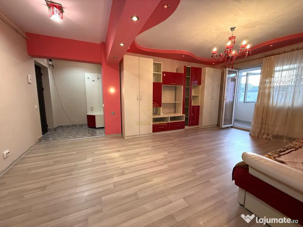 De vanzare Apartament Micro 16 Strada Aurora