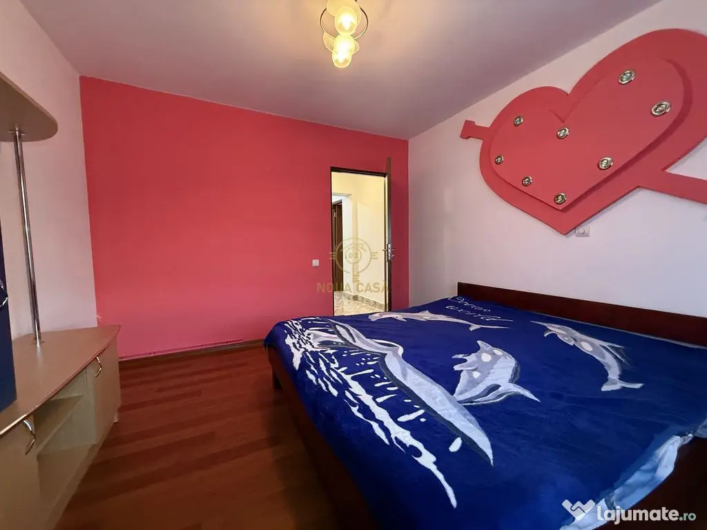 De vanzare Apartament Micro 16 Strada Aurora