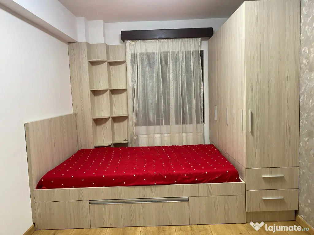 VIGAFON - Apartament 4 camere Malu Rosu 