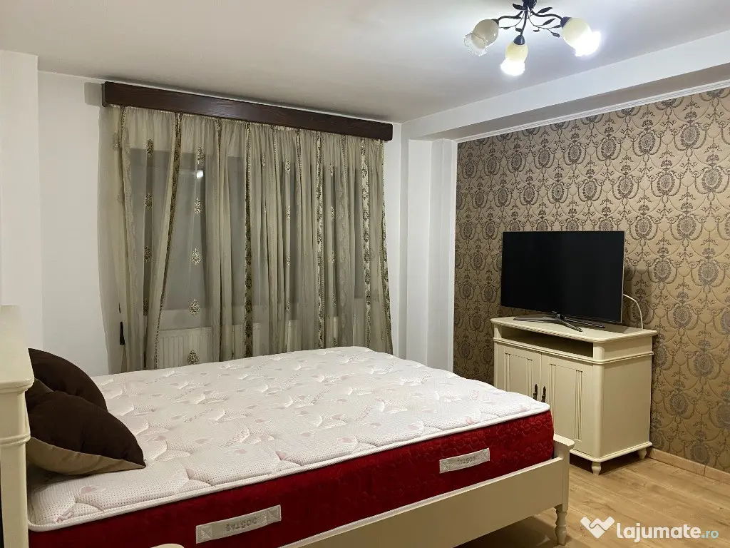 VIGAFON - Apartament 4 camere Malu Rosu 