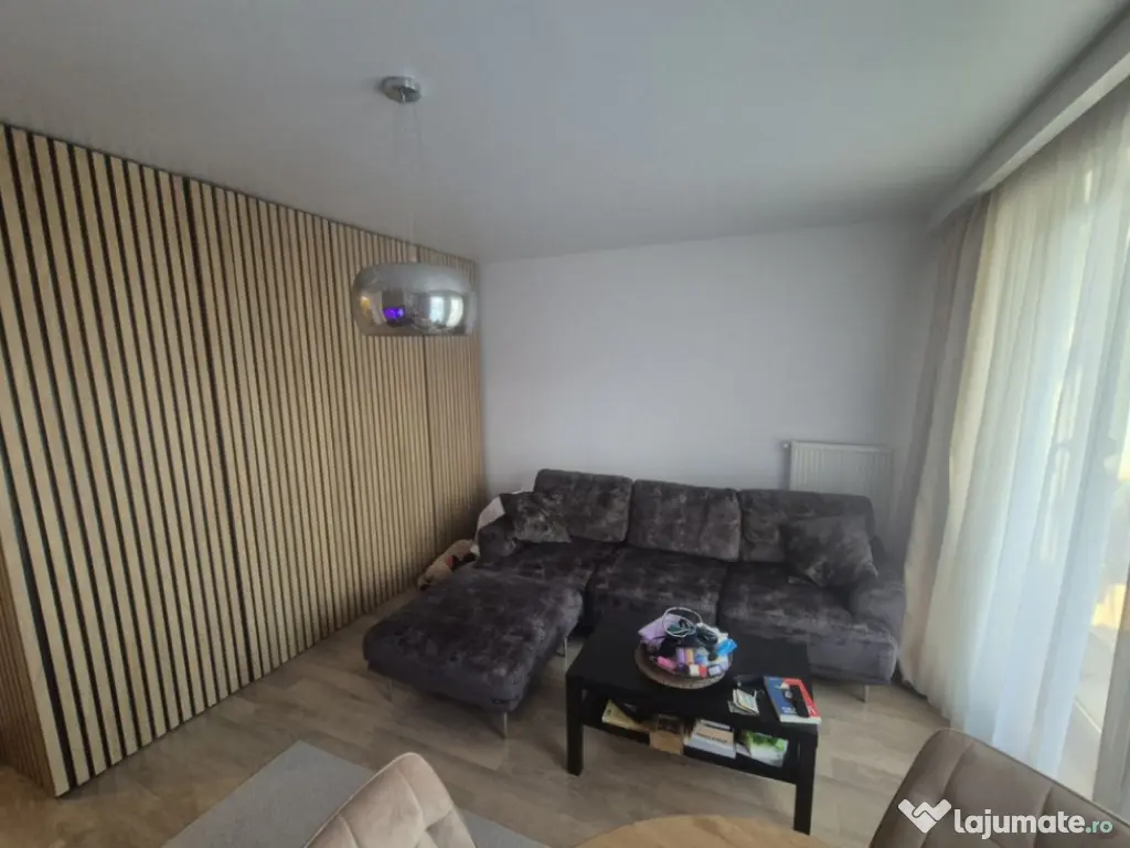 Apartament-Vivamus Residence