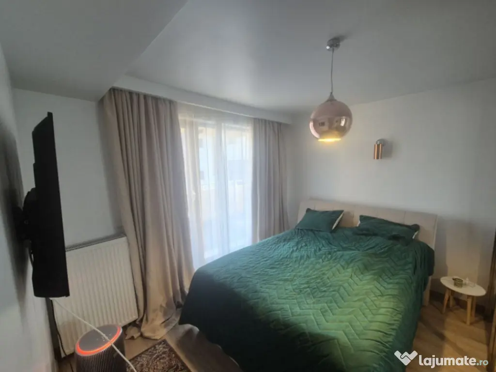 Apartament-Vivamus Residence