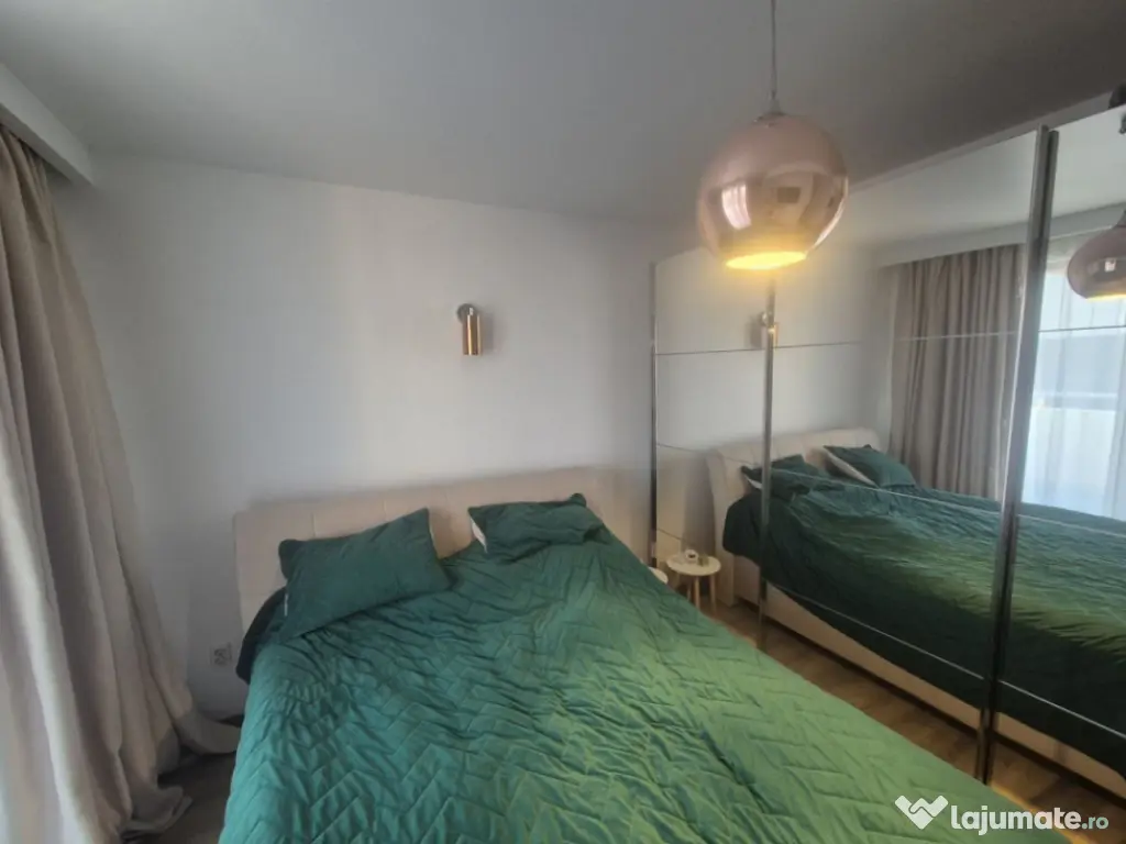 Apartament-Vivamus Residence