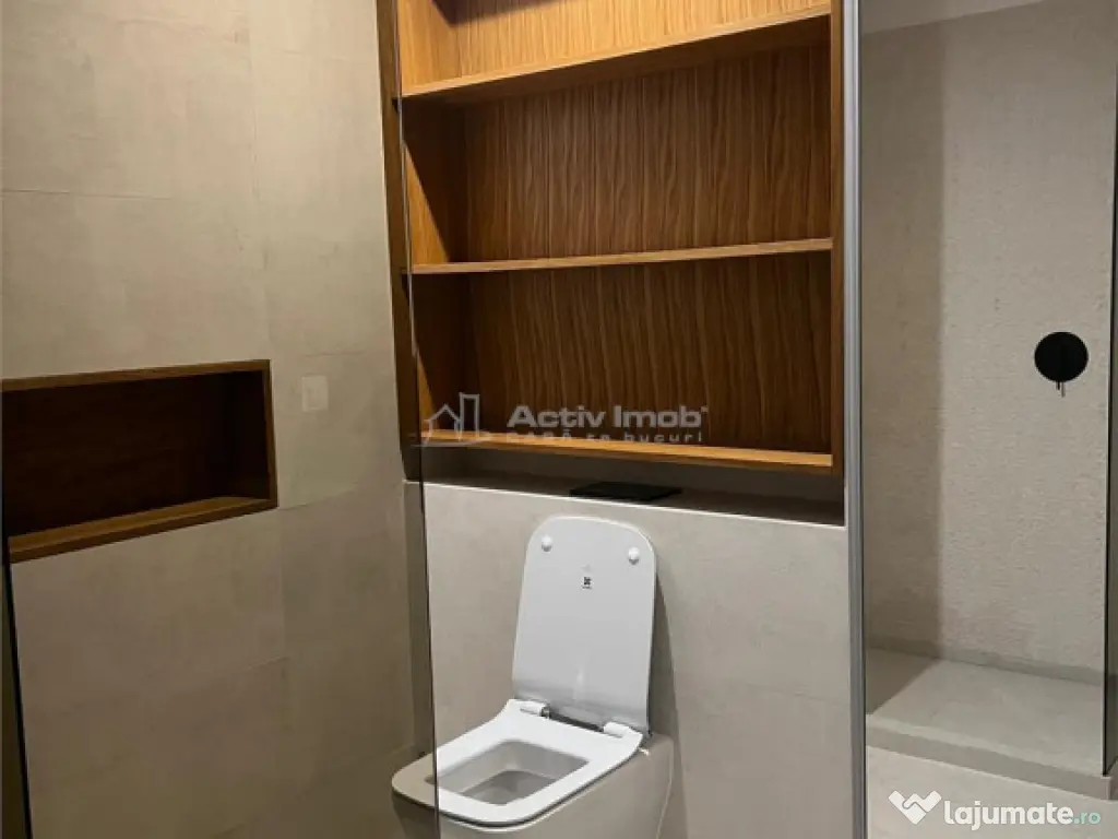 2 Camere, Lux, Cortina Academy, 3 min Metrou Academia Milita 