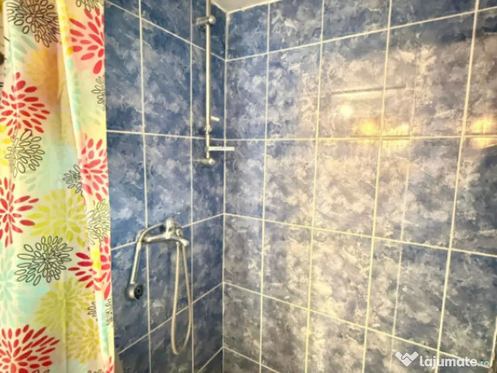 Casă de vânzare în comuna Homorod – liniște, confort