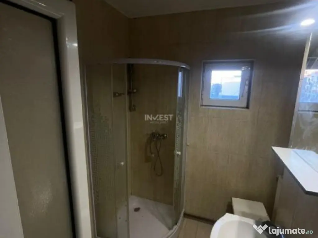 DE VANZARE-APARTAMET 3 CAMERE-DACIA 