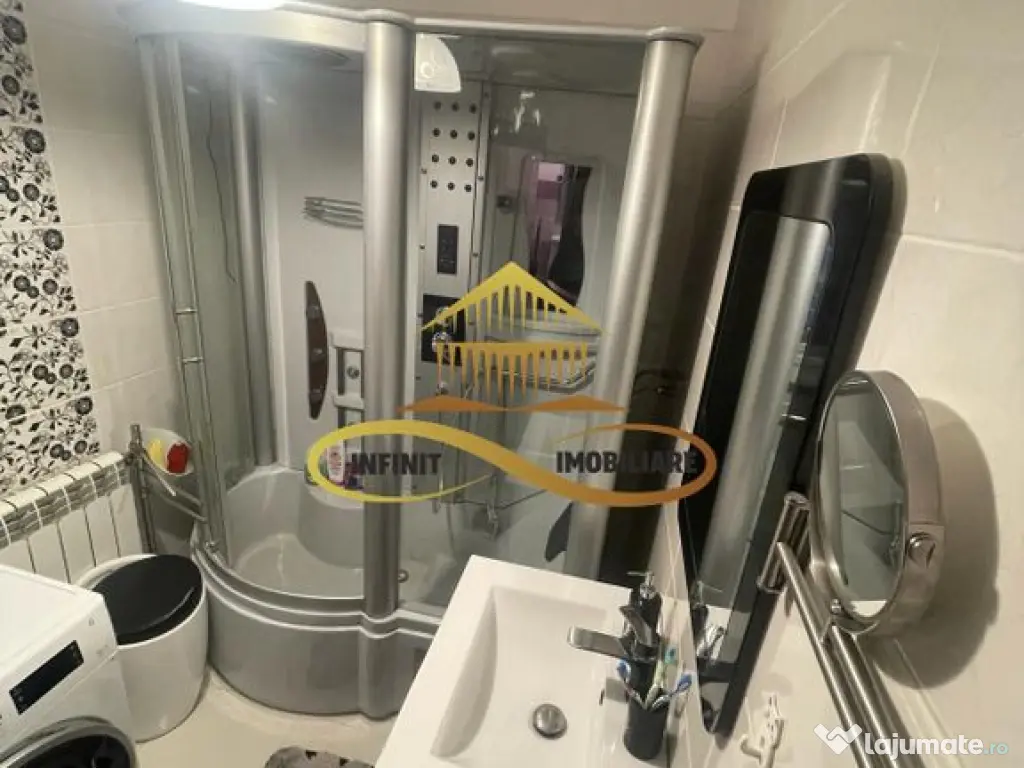 Apartament cu 3 camere decomandate! 