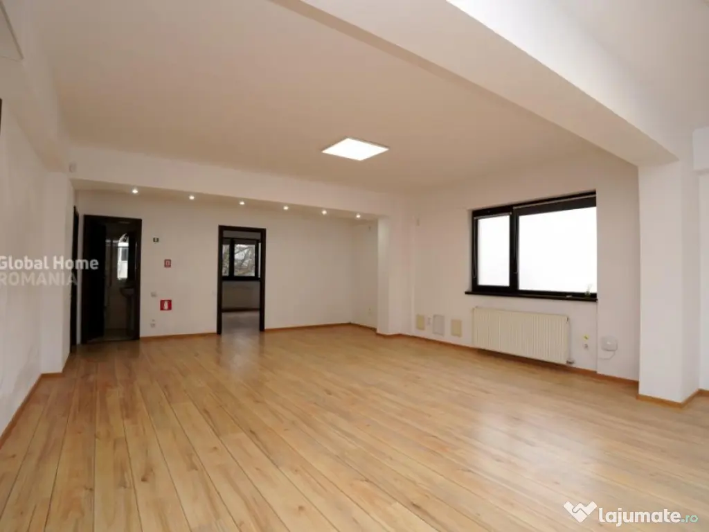 Piata Victoriei - Cladire 346MP P+3 | 10 Camere + Teren 150M