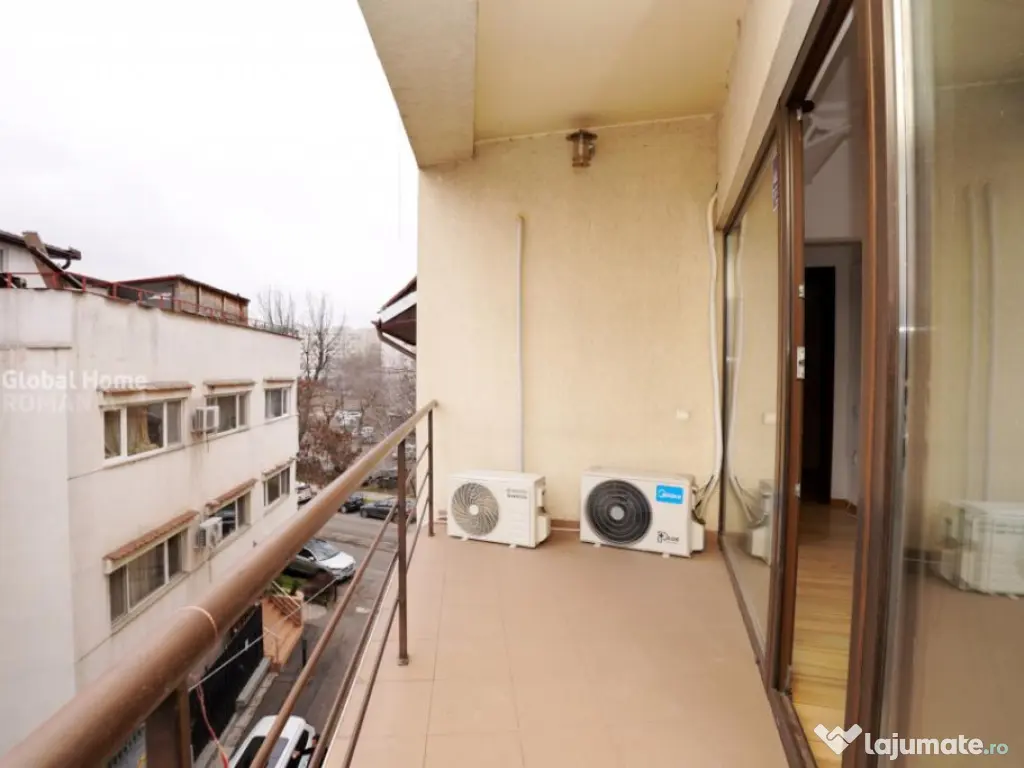 Piata Victoriei - Cladire 346MP P+3 | 10 Camere + Teren 150M