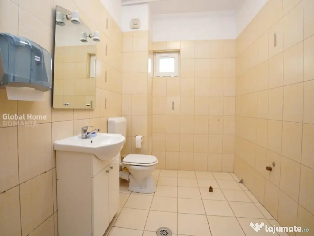 Piata Victoriei - Cladire 346MP P+3 | 10 Camere + Teren 150M