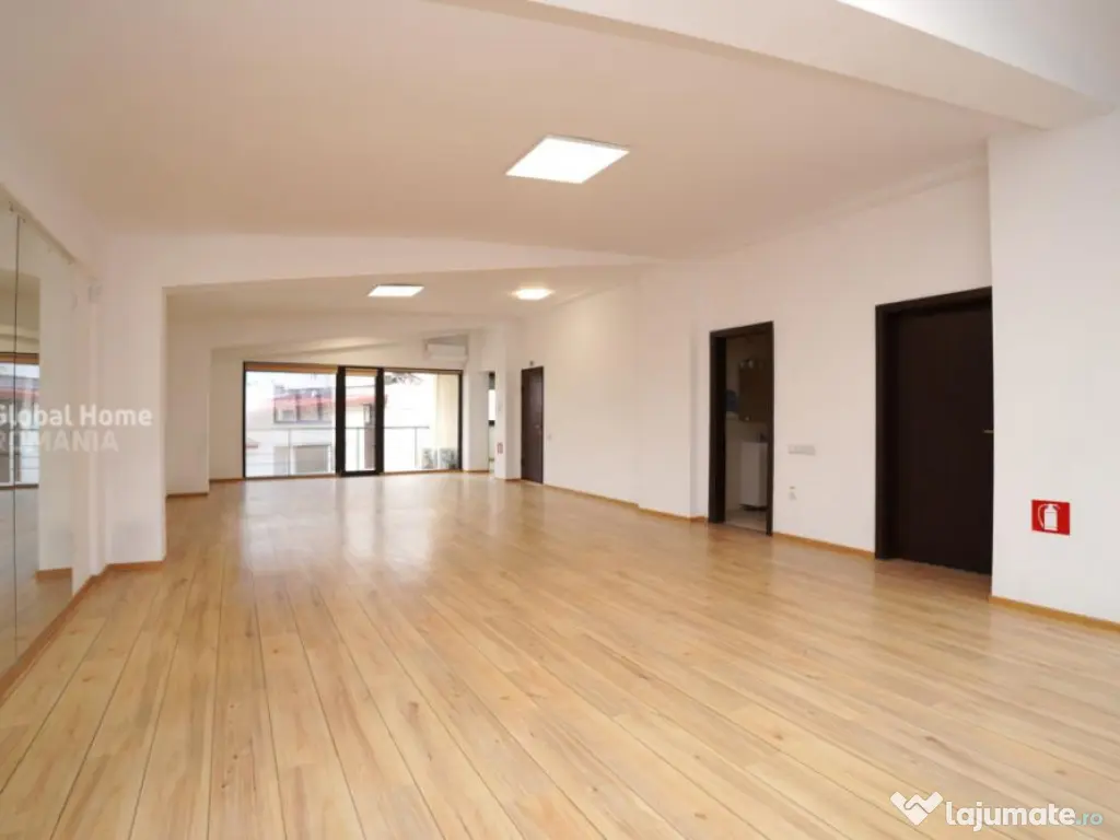 Piata Victoriei - Cladire 346MP P+3 | 10 Camere + Teren 150M