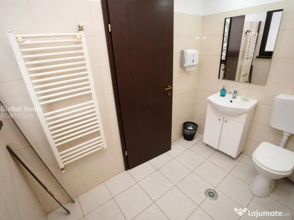 Piata Victoriei - Cladire 346MP P+3 | 10 Camere + Teren 150M