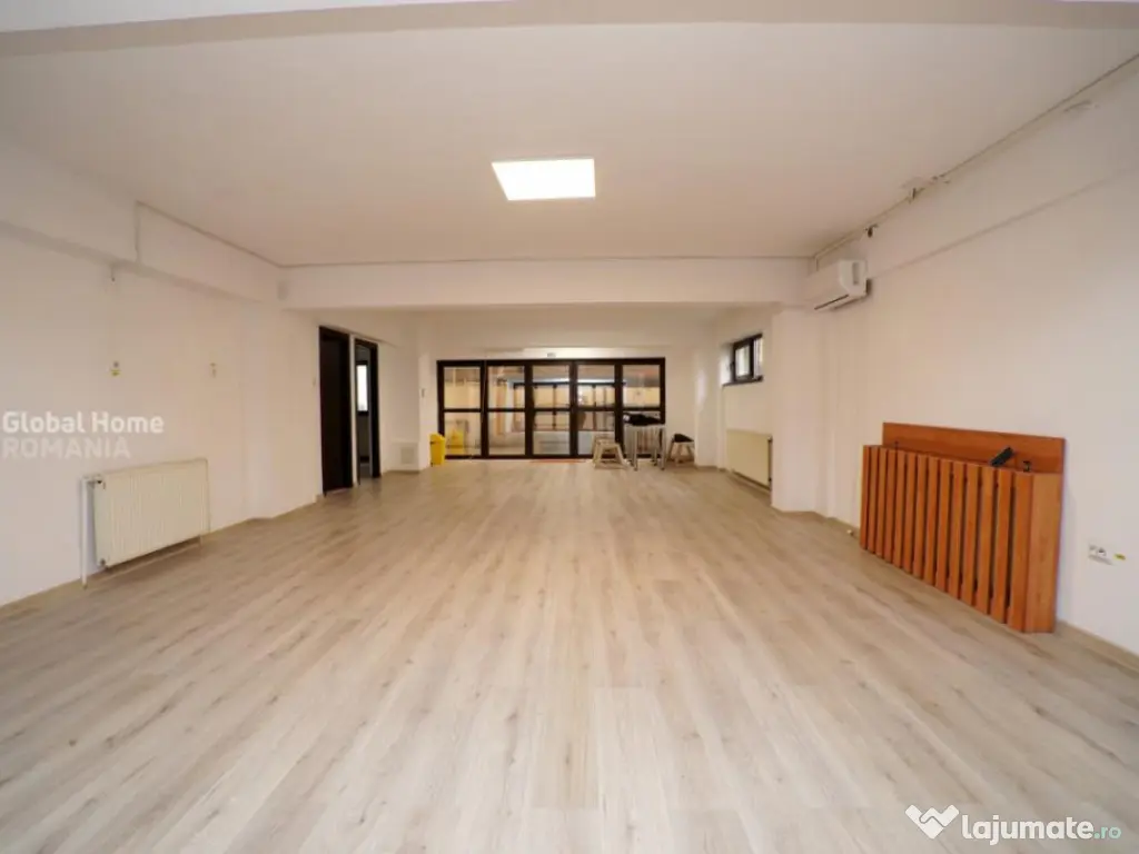 Piata Victoriei - Cladire 346MP P+3 | 10 Camere + Teren 150M