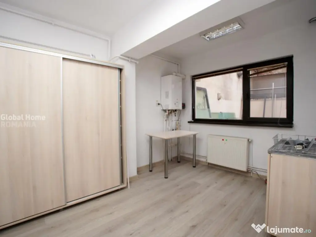 Piata Victoriei - Cladire 346MP P+3 | 10 Camere + Teren 150M