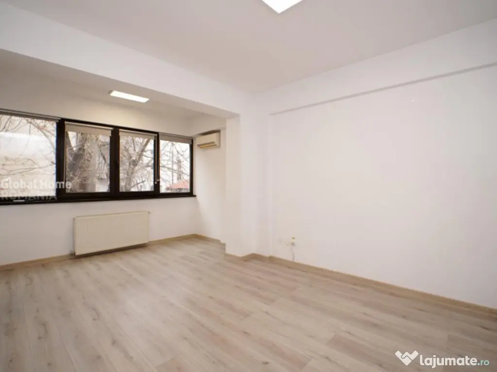 Piata Victoriei - Cladire 346MP P+3 | 10 Camere + Teren 150M