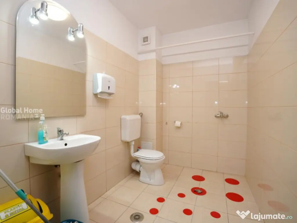 Piata Victoriei - Cladire 346MP P+3 | 10 Camere + Teren 150M