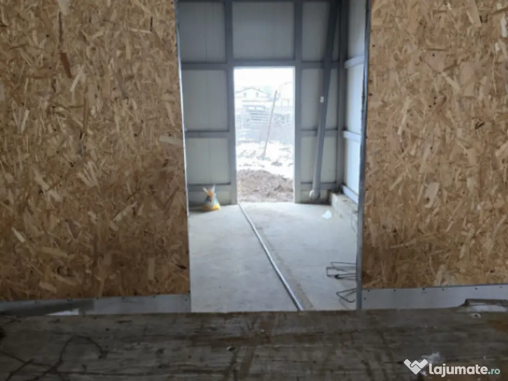 Vile exceptionale in Tunari - predate la cheie