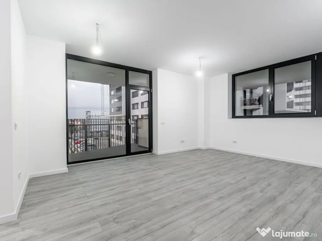 Apartament cu 2 camere X-City Towers – Direct de la dez...