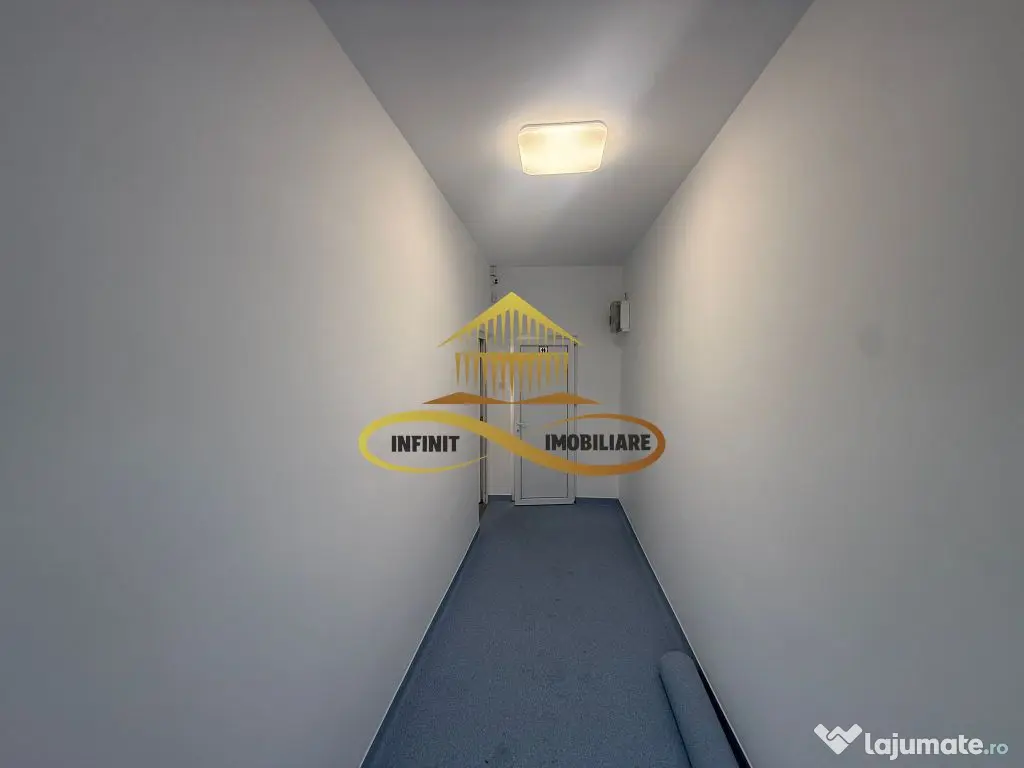 Spatiu de inchiriat pe strada Mioritei 