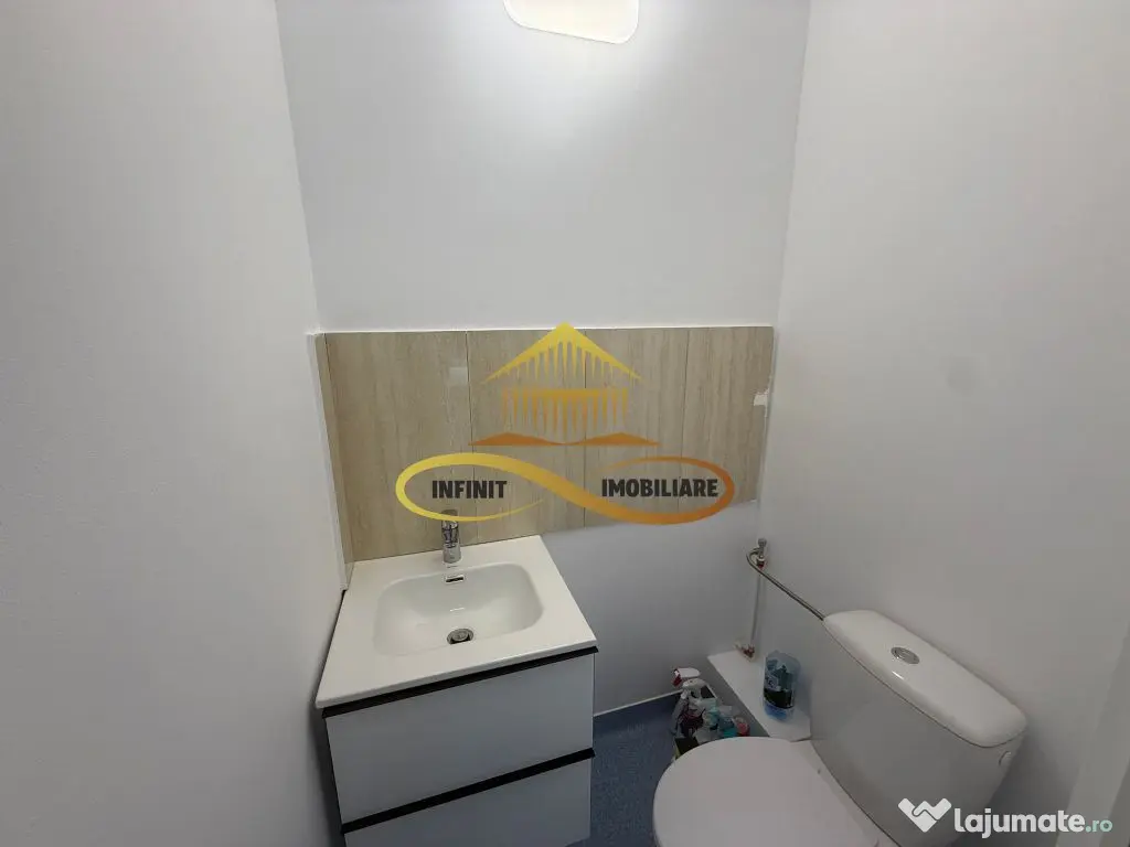 Spatiu de inchiriat pe strada Mioritei 