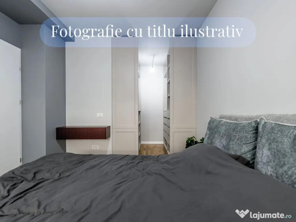 Apartament NOU X-City Towers – Direct de la dezvoltator 