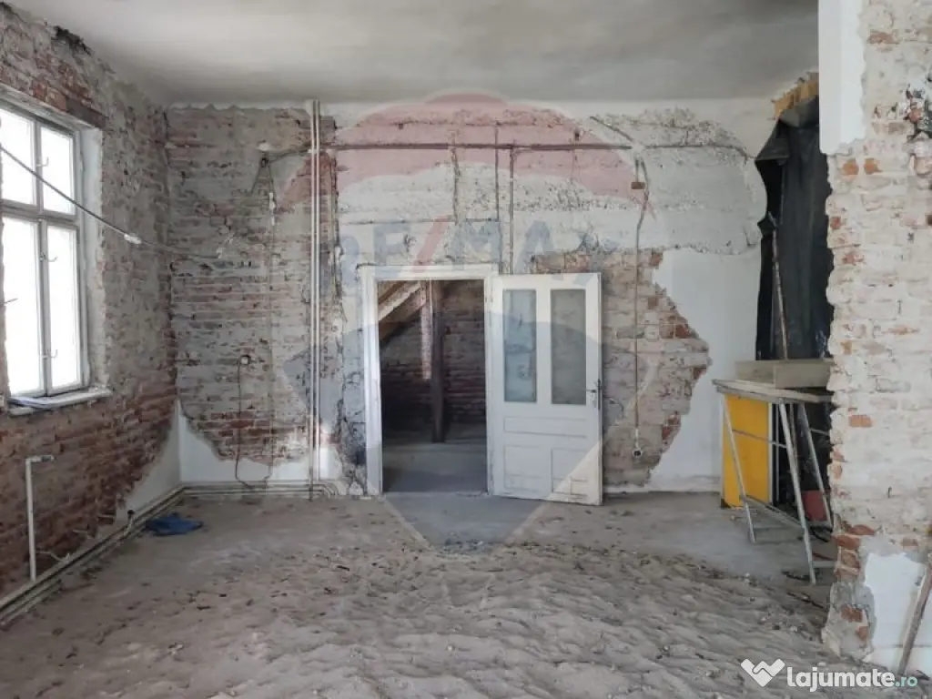 De vanzare spațiu comercial 68 mp flexibil cu posibilita... 