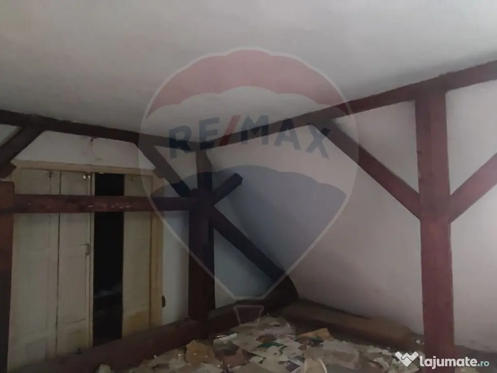 De vanzare spațiu comercial 68 mp flexibil cu posibilita... 