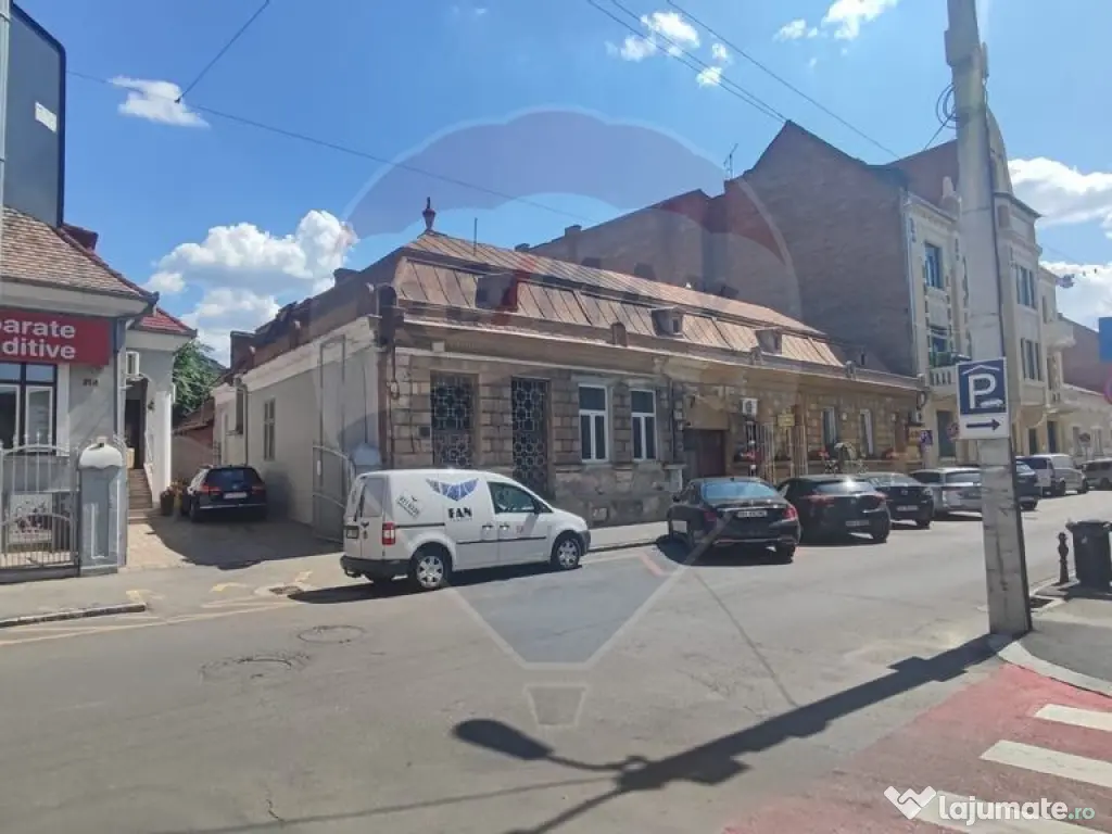 De vanzare spațiu comercial 68 mp flexibil cu posibilita... 