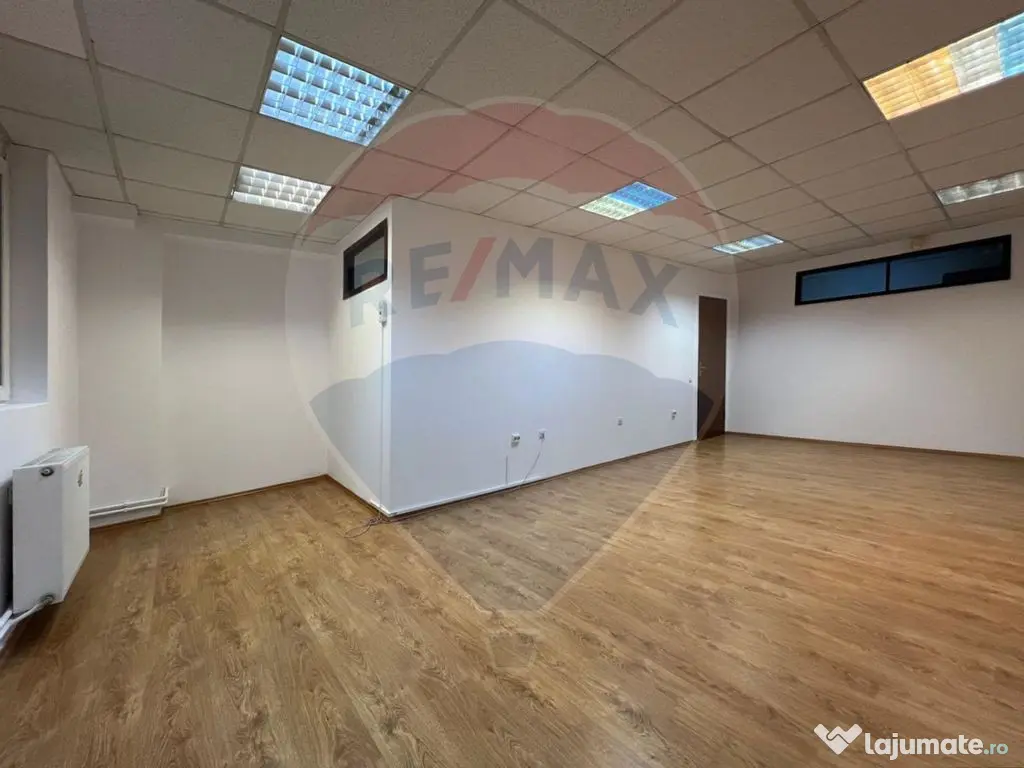 Spațiu de birouri de 31mp de închiriat în zona olimpia... 