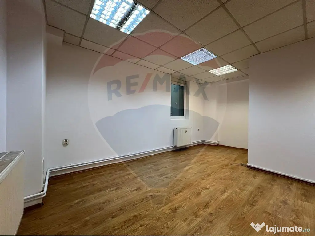 Spațiu de birouri de 31mp de închiriat în zona olimpia... 