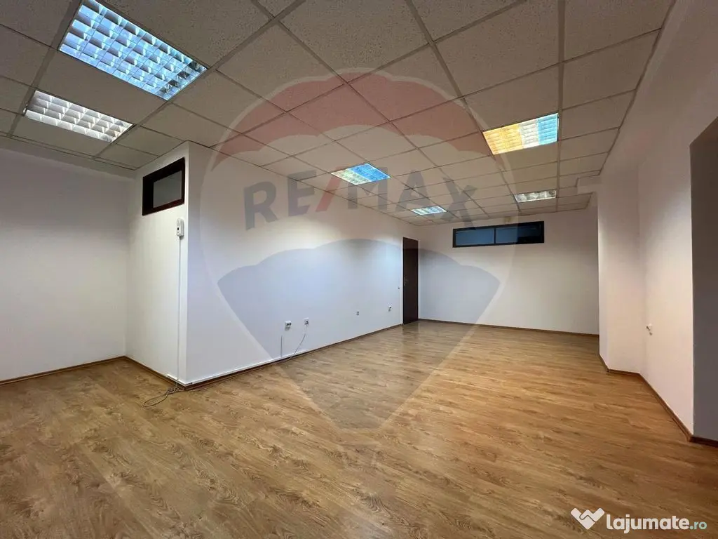 Spațiu de birouri de 31mp de închiriat în zona olimpia... 