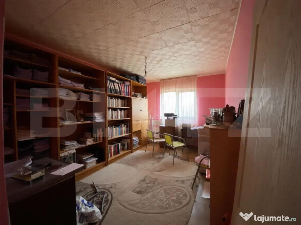 Casa individuala P+M 150mp, teren 500mp, Urseni