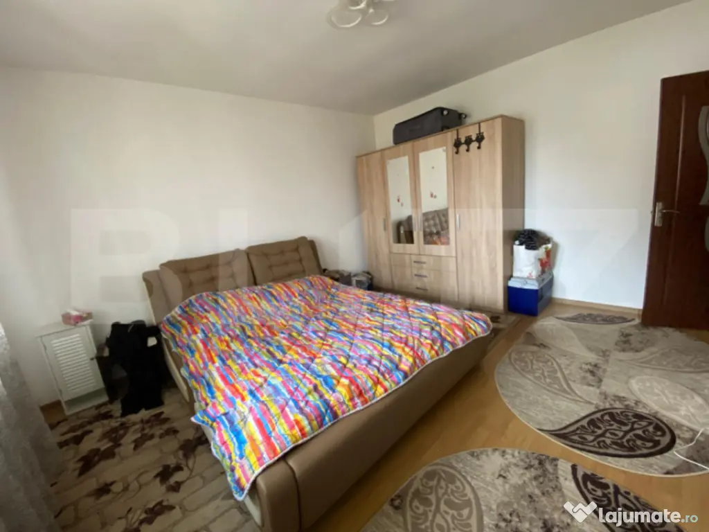 Casa individuala P+M 150mp, teren 500mp, Urseni