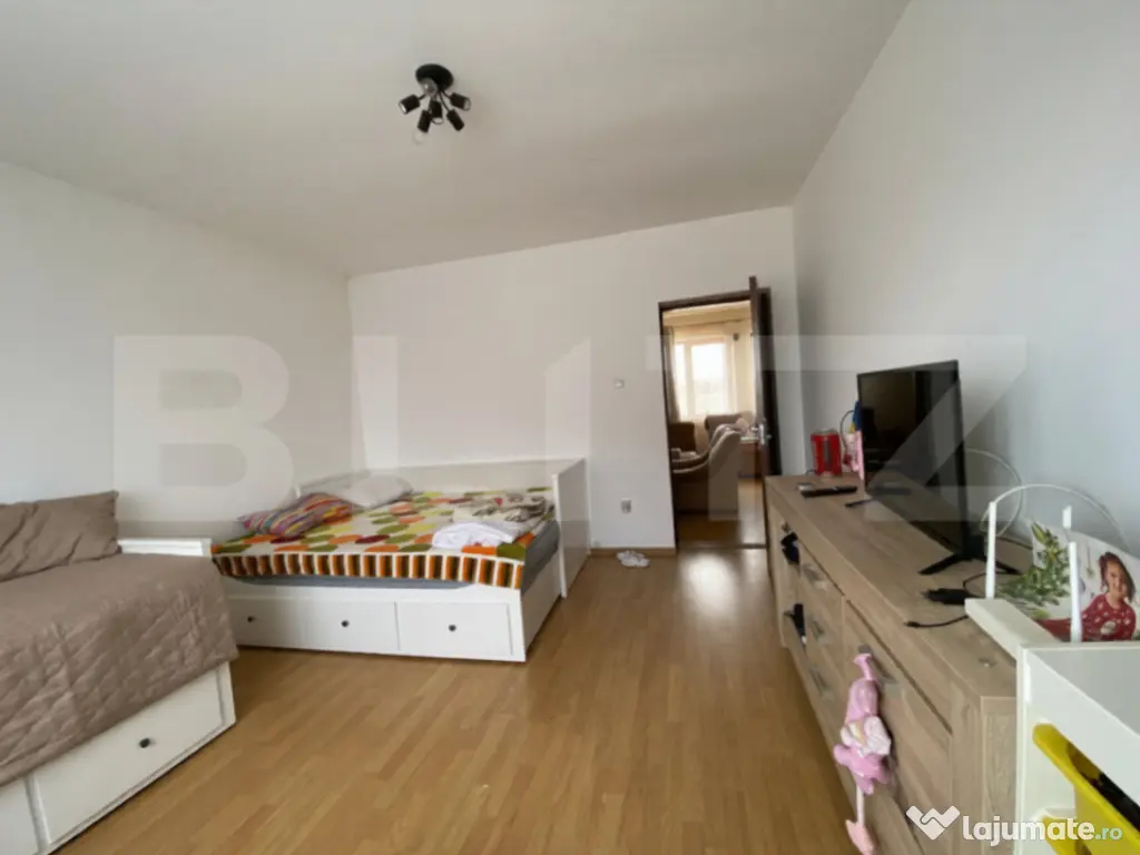 Casa individuala P+M 150mp, teren 500mp, Urseni