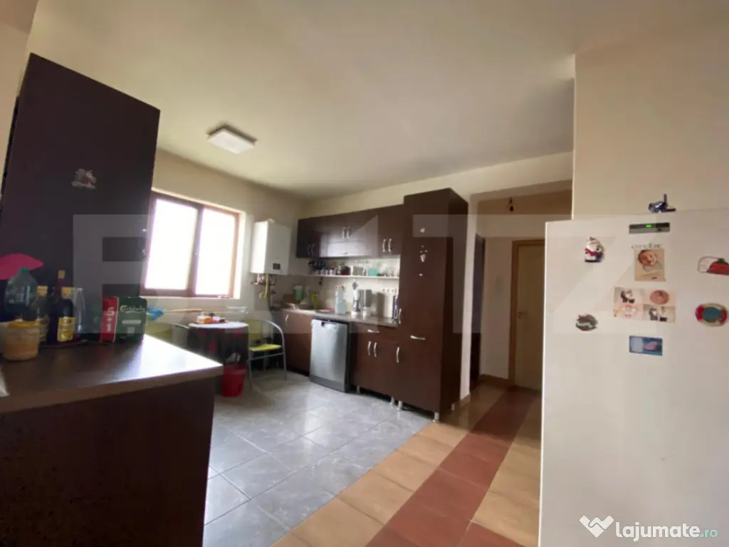 Casa individuala P+M 150mp, teren 500mp, Urseni