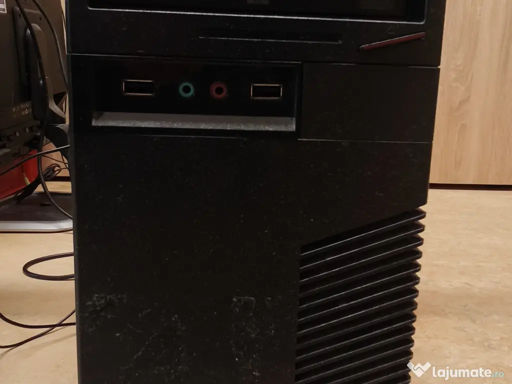 Sistem de calcul computer Lenovo 
