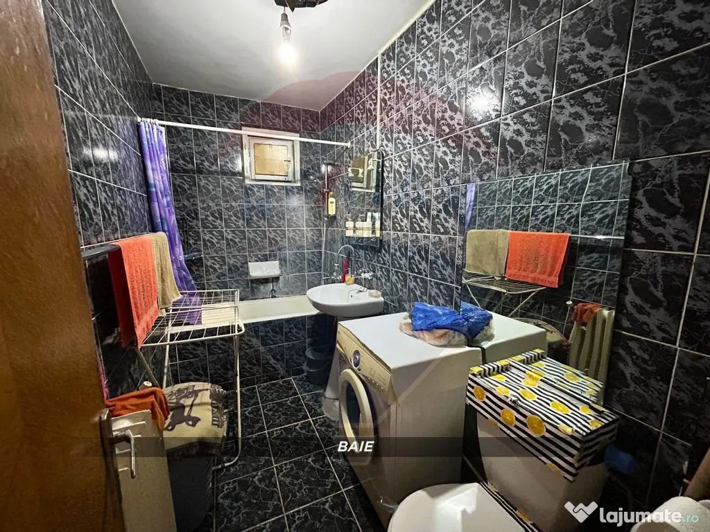 DE VANZARE: Apartament cu 2 camere în zona Independentei 