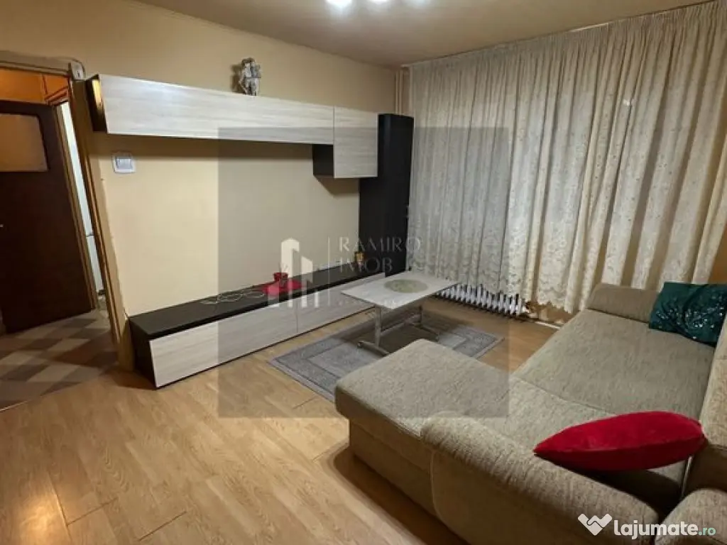 Apartament 2 camere zona Alexandru Obregia Sector 4 