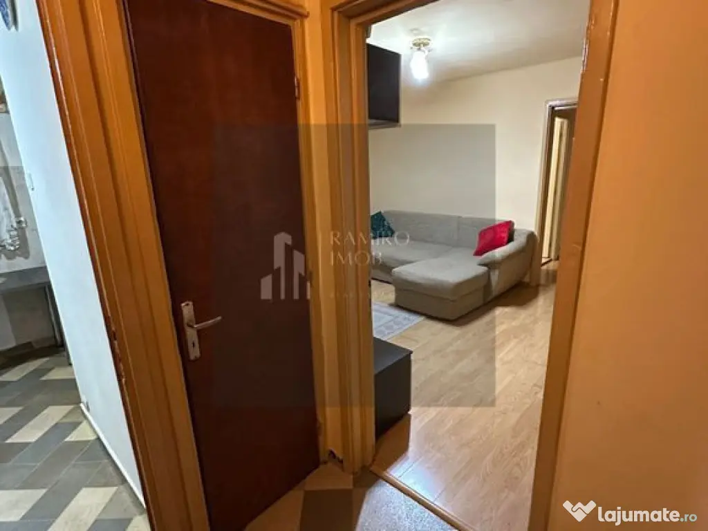 Apartament 2 camere zona Alexandru Obregia Sector 4 