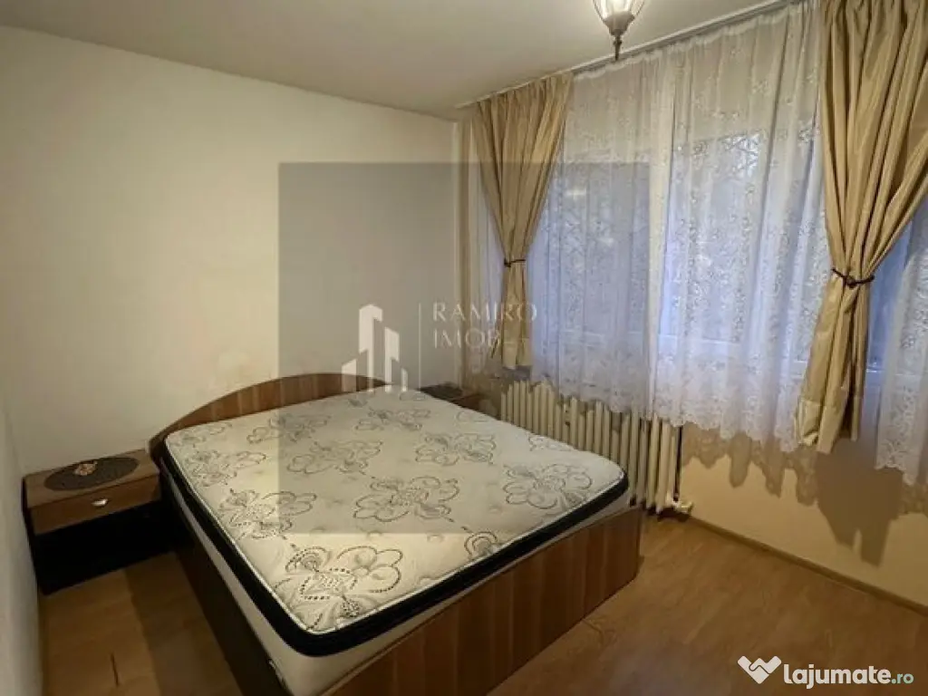 Apartament 2 camere zona Alexandru Obregia Sector 4 