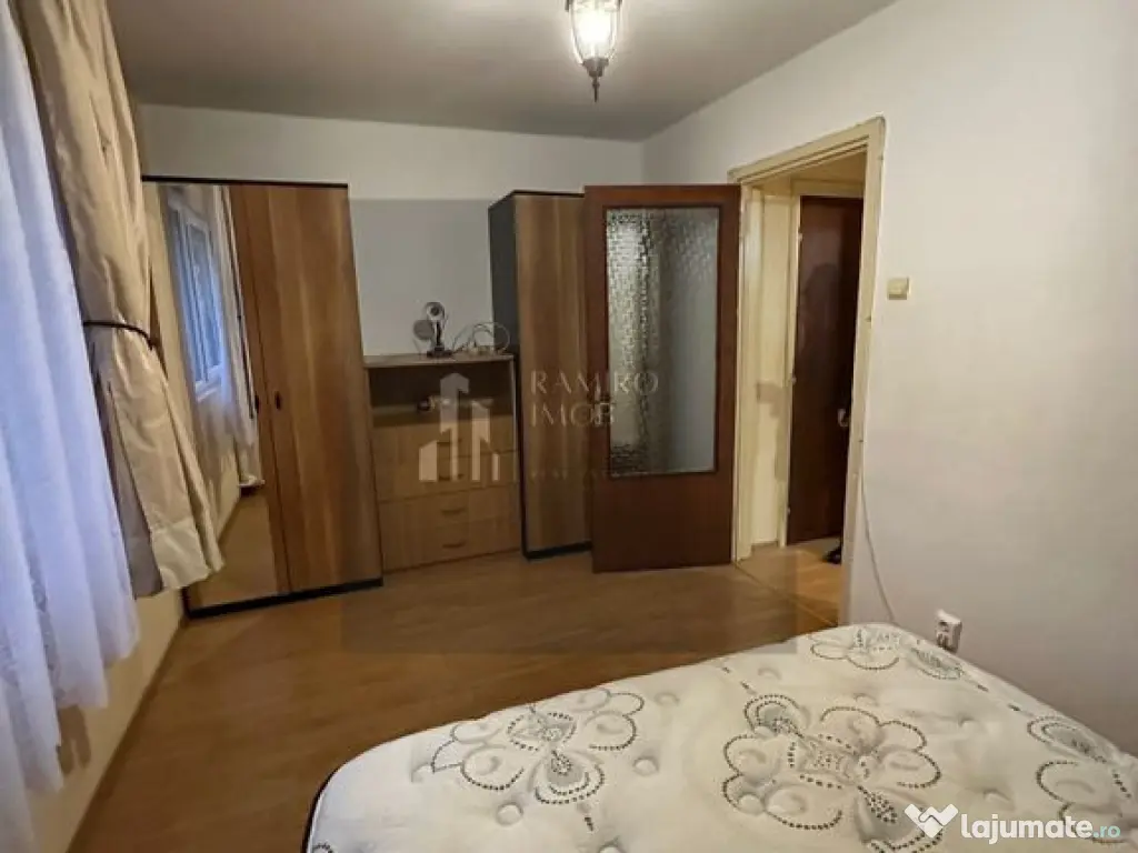 Apartament 2 camere zona Alexandru Obregia Sector 4 