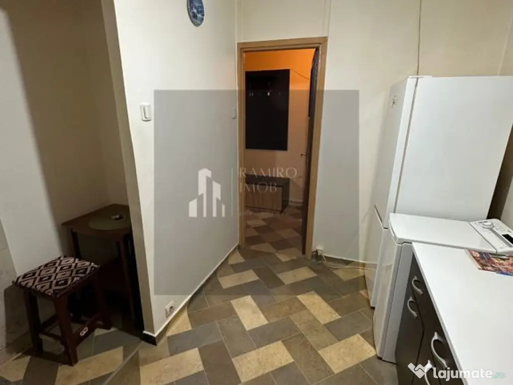 Apartament 2 camere zona Alexandru Obregia Sector 4 