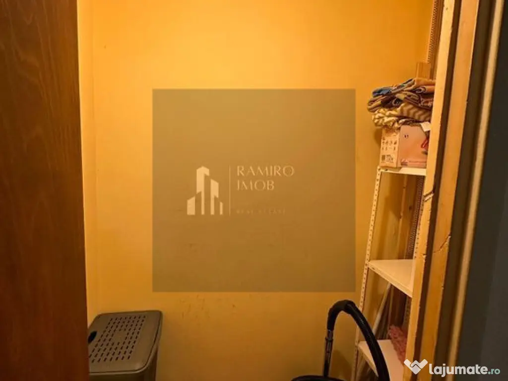 Apartament 2 camere zona Alexandru Obregia Sector 4 