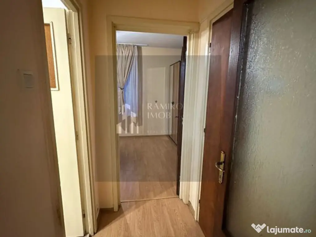 Apartament 2 camere zona Alexandru Obregia Sector 4 